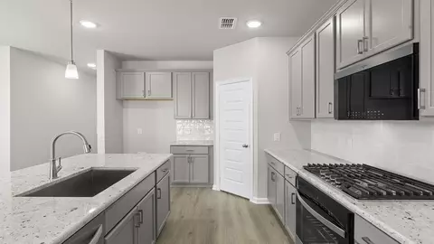 Kitchen - 4869 Dee St, Celina, TX 75009 photo 4 of 4