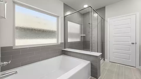 Bath - 4869 Dee St, Celina, TX 75009 photo 2 of 5
