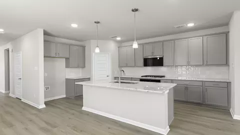 Kitchen - 4869 Dee St, Celina, TX 75009 photo 2 of 4