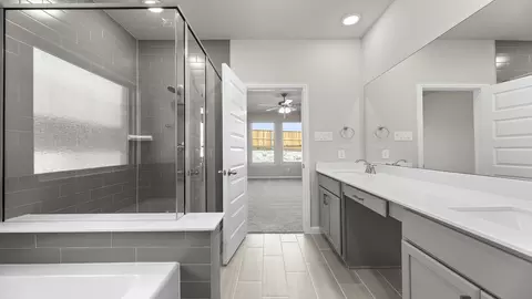Bath - 4869 Dee St, Celina, TX 75009 photo 3 of 5