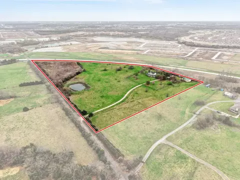 1441 County Road 282, Mckinney, TX 75071