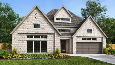 2064 Rustic Wood Ln, Midlothian, TX 76065
