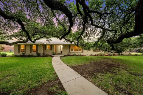 4901 Meadow Wood Dr, Waco, TX 76710