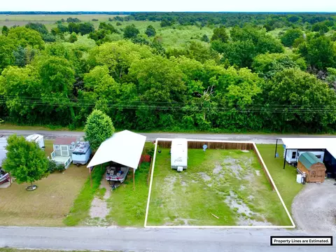 943 Blue Heron Way, Kerens, TX 75144