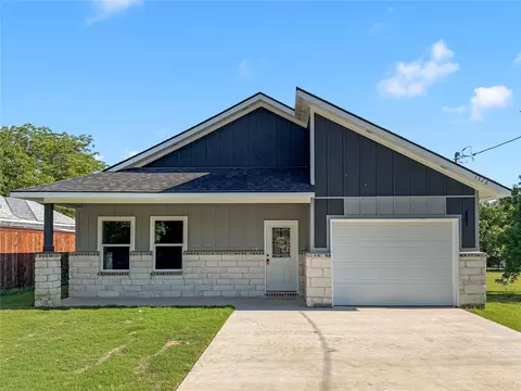 1326 Oneal St, Greenville, TX 75401