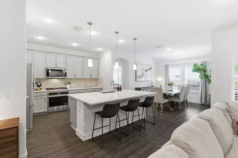 4865 Big Bear Cir, Fort Worth, TX 76244