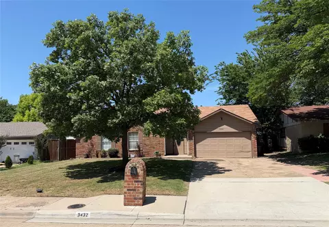 3432 Glenwood Ln, Plano, TX 75074