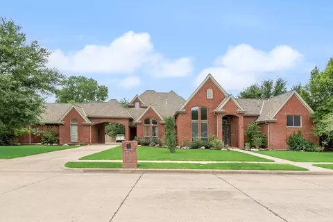 2601 Highland Meadow Dr, Colleyville, TX 76034