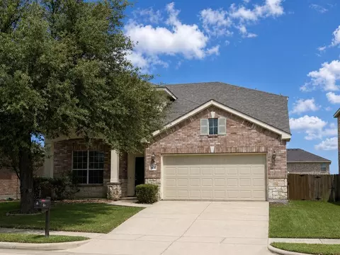 1010 Fedonia Dr, Forney, TX 75126