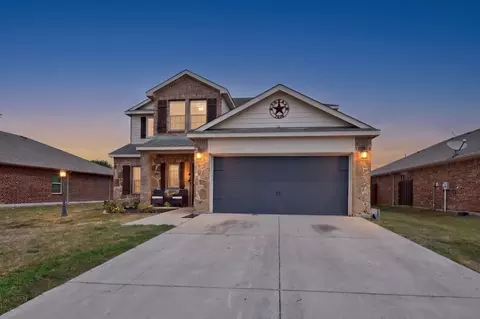 502 Hawthorn Dr, Nevada, TX 75173