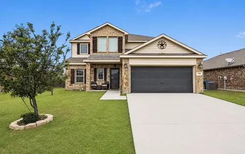 502 Hawthorn Dr, Nevada, TX 75173