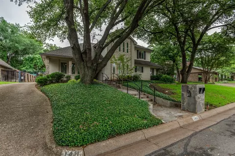 1411 Clubview Ct, Arlington, TX 76013