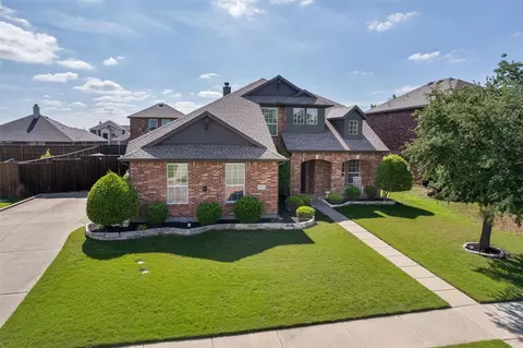 705 Tuskegee Dr, Wylie, TX 75098