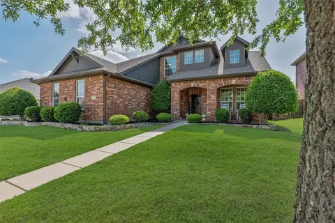 705 Tuskegee Dr, Wylie, TX 75098