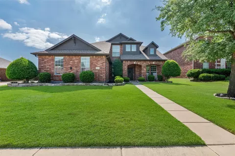 705 Tuskegee Dr, Wylie, TX 75098