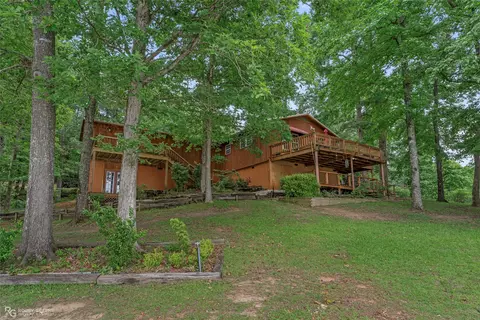 664 Featherston Rd, Homer, LA 71040