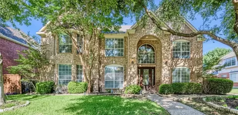 402 Montclair Dr, Allen, TX 75013