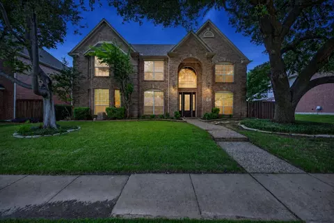 402 Montclair Dr, Allen, TX 75013