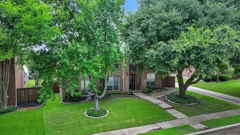 402 Montclair Dr, Allen, TX 75013