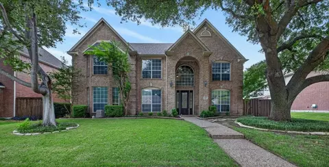 402 Montclair Dr, Allen, TX 75013