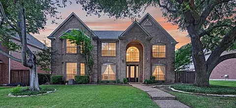 402 Montclair Dr, Allen, TX 75013