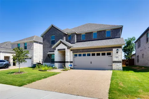 407 Quarry St, Melissa, TX 75454