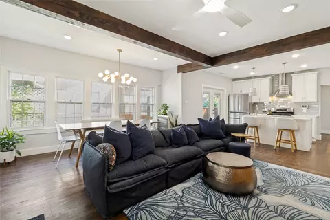 1023 Mount Auburn Ave, Dallas, TX 75223