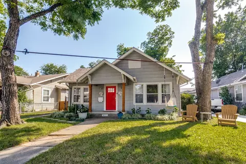 1023 Mount Auburn Ave, Dallas, TX 75223