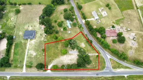 14628 Fm 148, Scurry, TX 75158