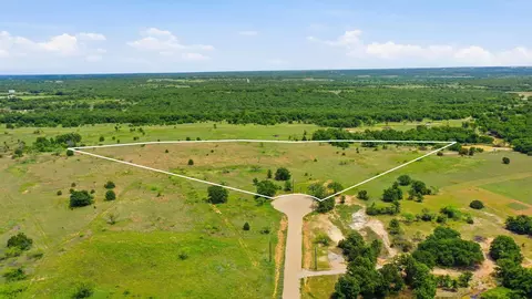 2050 Mustang Rdg, Perrin, TX 76486