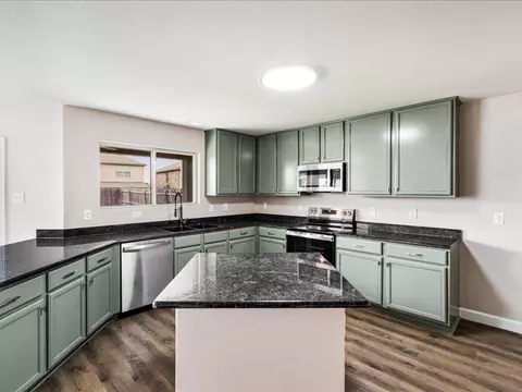 Kitchen - 2103 Long Forest Rd, Forney, TX 75126 photo 1 of 3