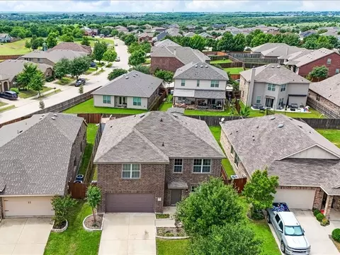 View/Area - 2103 Long Forest Rd, Forney, TX 75126 photo 2 of 4
