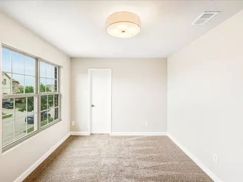 Bedroom - 2103 Long Forest Rd, Forney, TX 75126 photo 2 of 4