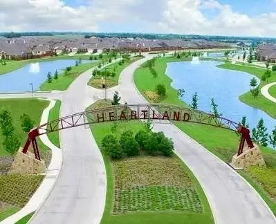 View/Area - 2103 Long Forest Rd, Forney, TX 75126 photo 3 of 4