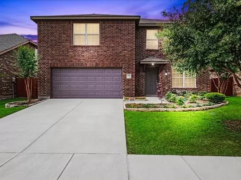 2103 Long Forest Rd, Forney, TX 75126