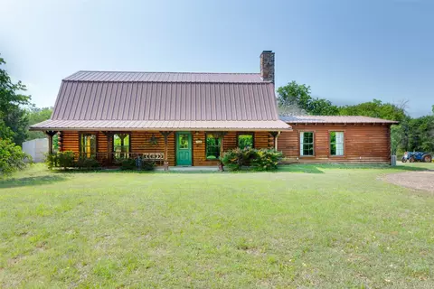 2700 Harwell Lake Rd, Weatherford, TX 76088