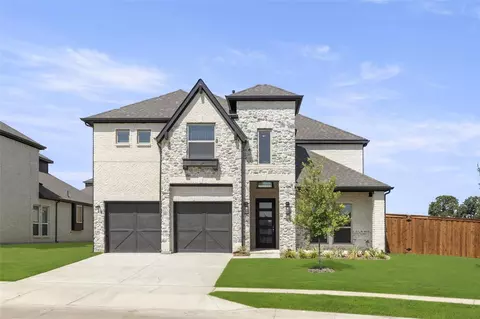 3860 Shea Place Ct, Little Elm, TX 75068