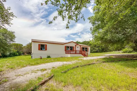 428 Brazos Mountain Dr, Weatherford, TX 76087
