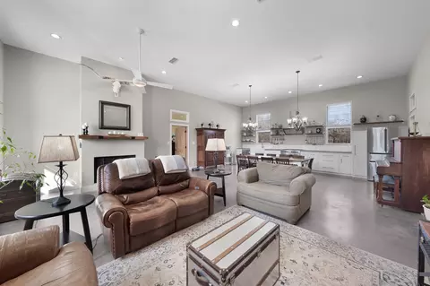 2640 County Road 1030 NW, Mount Vernon, TX 75457