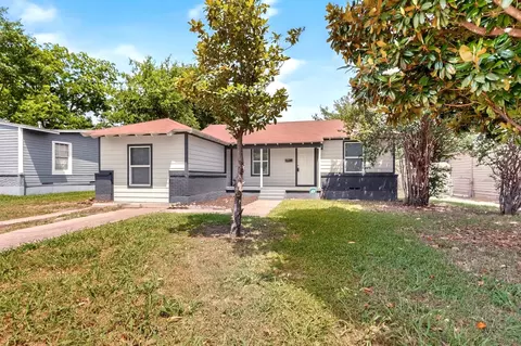 3047 Marjorie Ave, Dallas, TX 75216