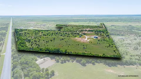 6920 Hwy 83, Ovalo, TX 79541