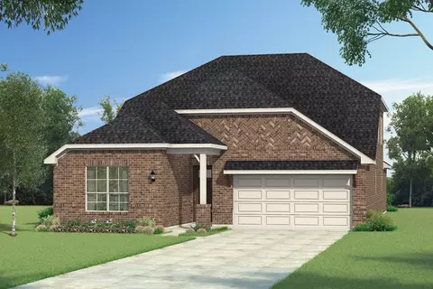 3053 Burwick Ln, Anna, TX 75409