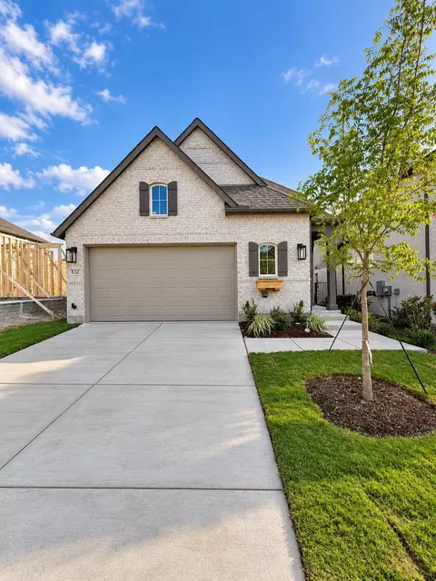 832 Stone Grove Rd, Lavon, TX 75166