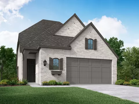832 Stone Grove Rd, Lavon, TX 75166