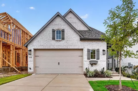 832 Stone Grove Rd, Lavon, TX 75166