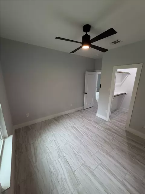 Bedroom - 1003 Grandbury St, Cleburne, TX 76033 photo 3 of 3