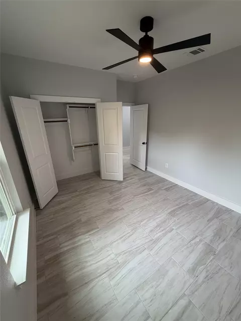 Bedroom - 1003 Grandbury St, Cleburne, TX 76033 photo 2 of 3