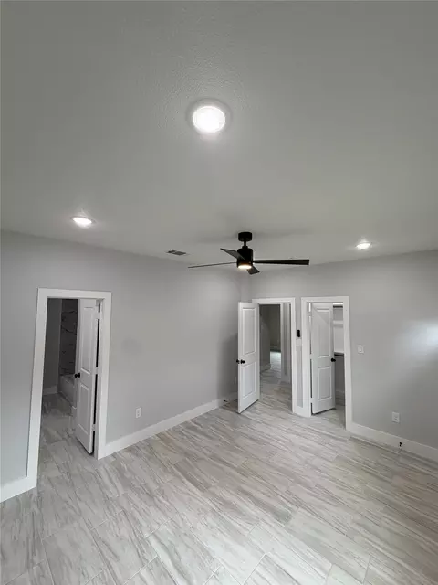 Bedroom - 1003 Grandbury St, Cleburne, TX 76033 photo 1 of 3