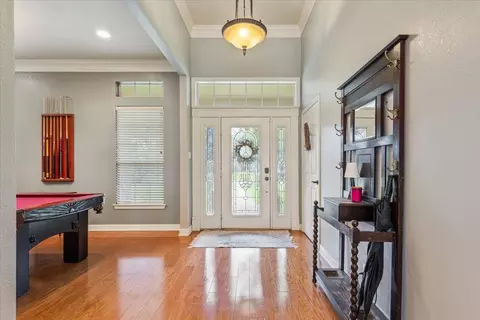 Entry Way - 5616 Landsdown Dr, Waco, TX 76708 photo 1 of 1