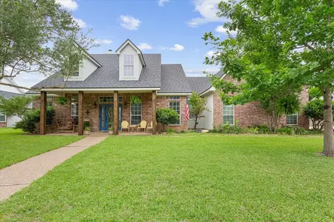 5616 Landsdown Dr, Waco, TX 76708